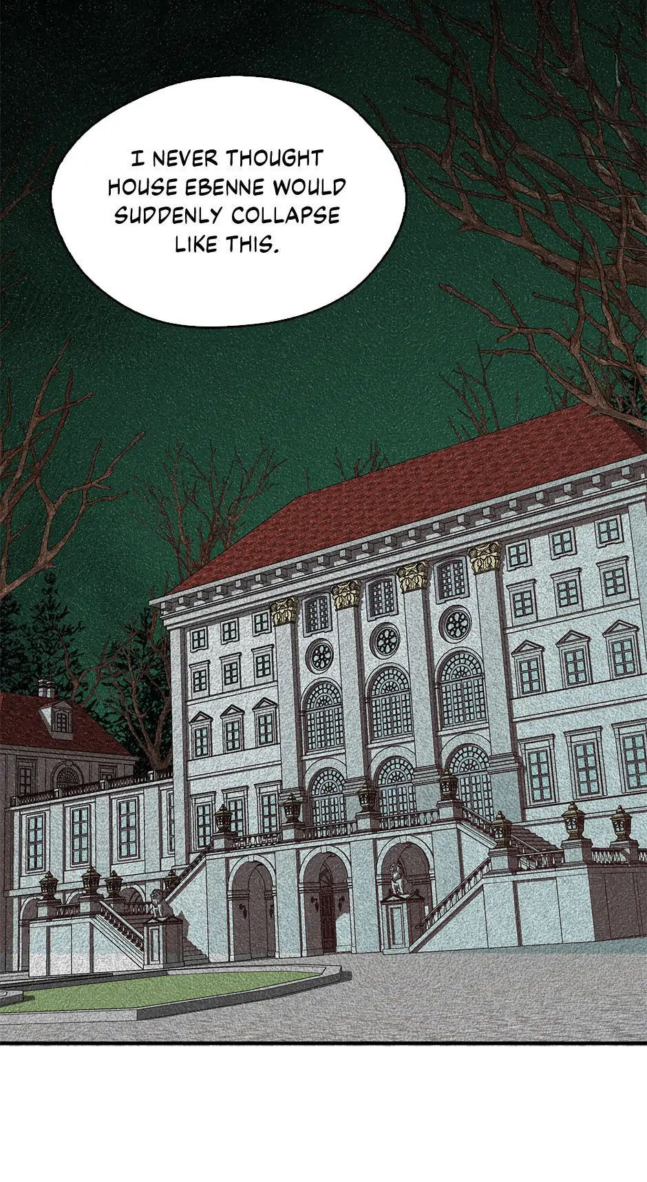 My Three Tyrant Brothers Chapter 68 page 35