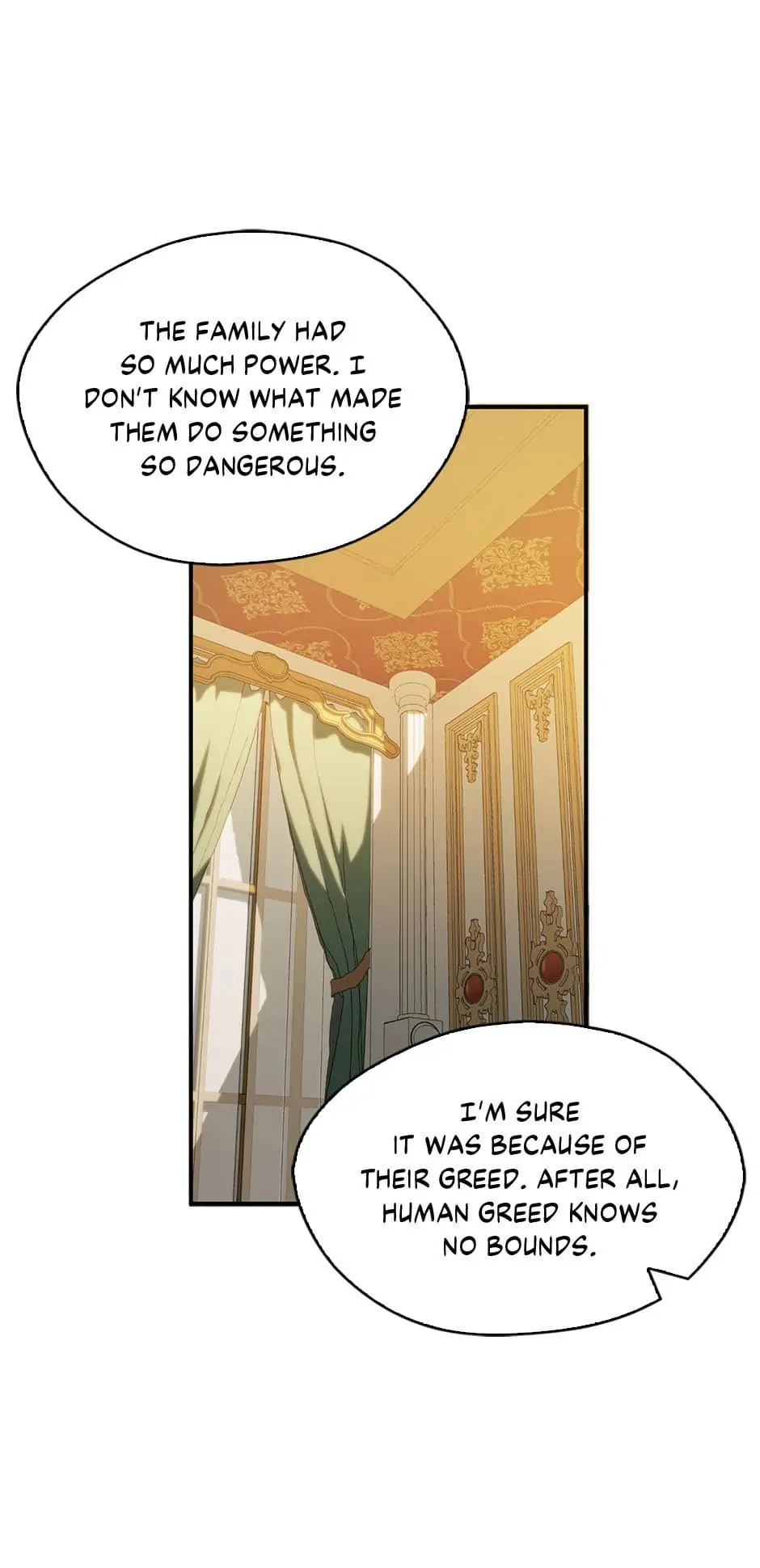 My Three Tyrant Brothers Chapter 68 page 36