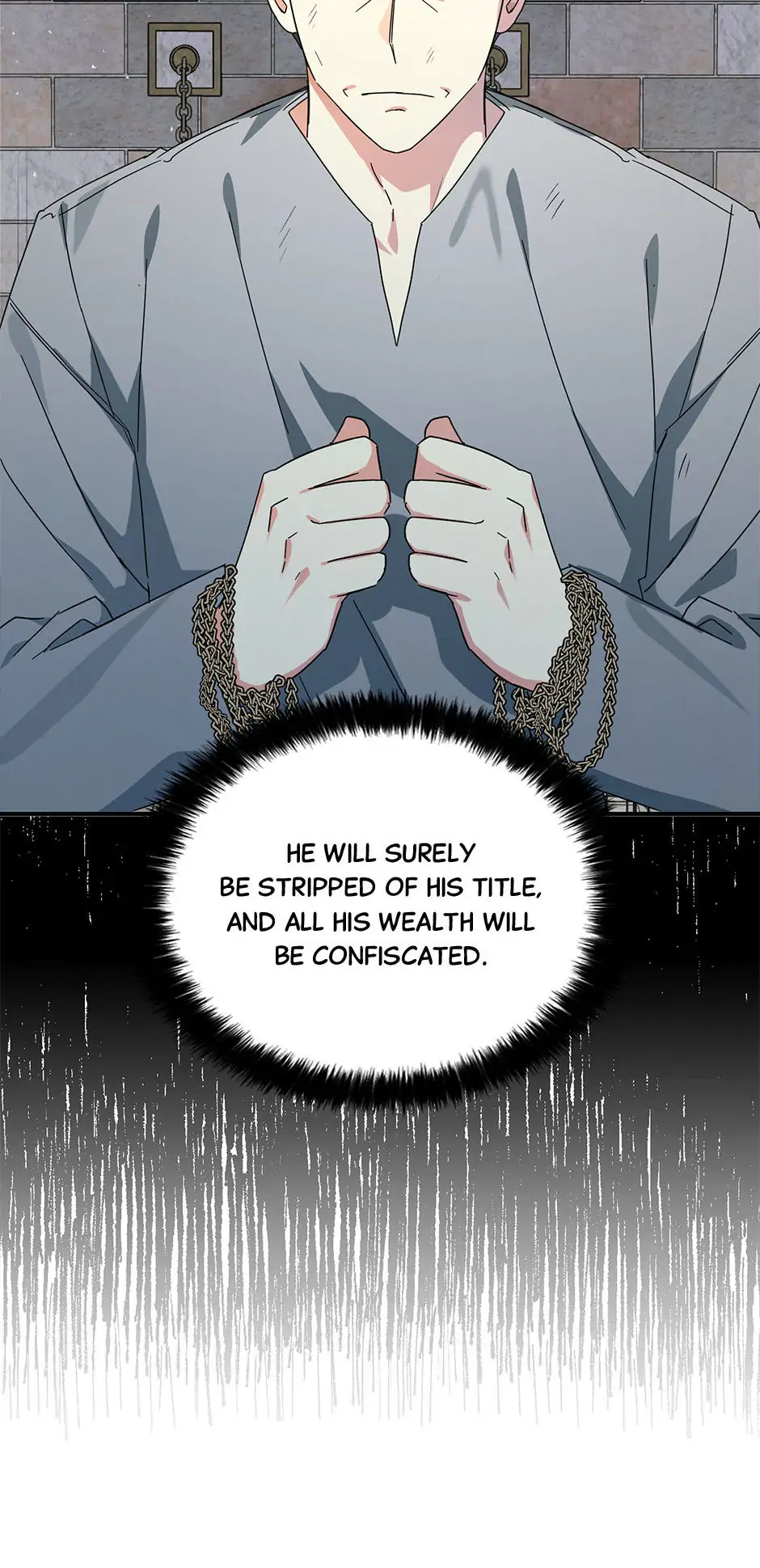 My Three Tyrant Brothers Chapter 68 page 41