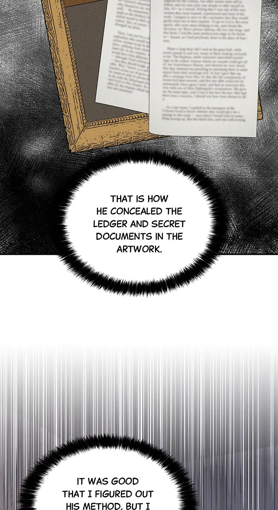 My Three Tyrant Brothers Chapter 68 page 44