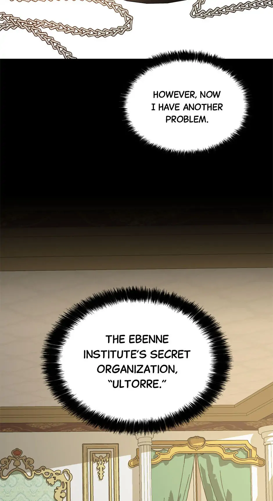 My Three Tyrant Brothers Chapter 68 page 47