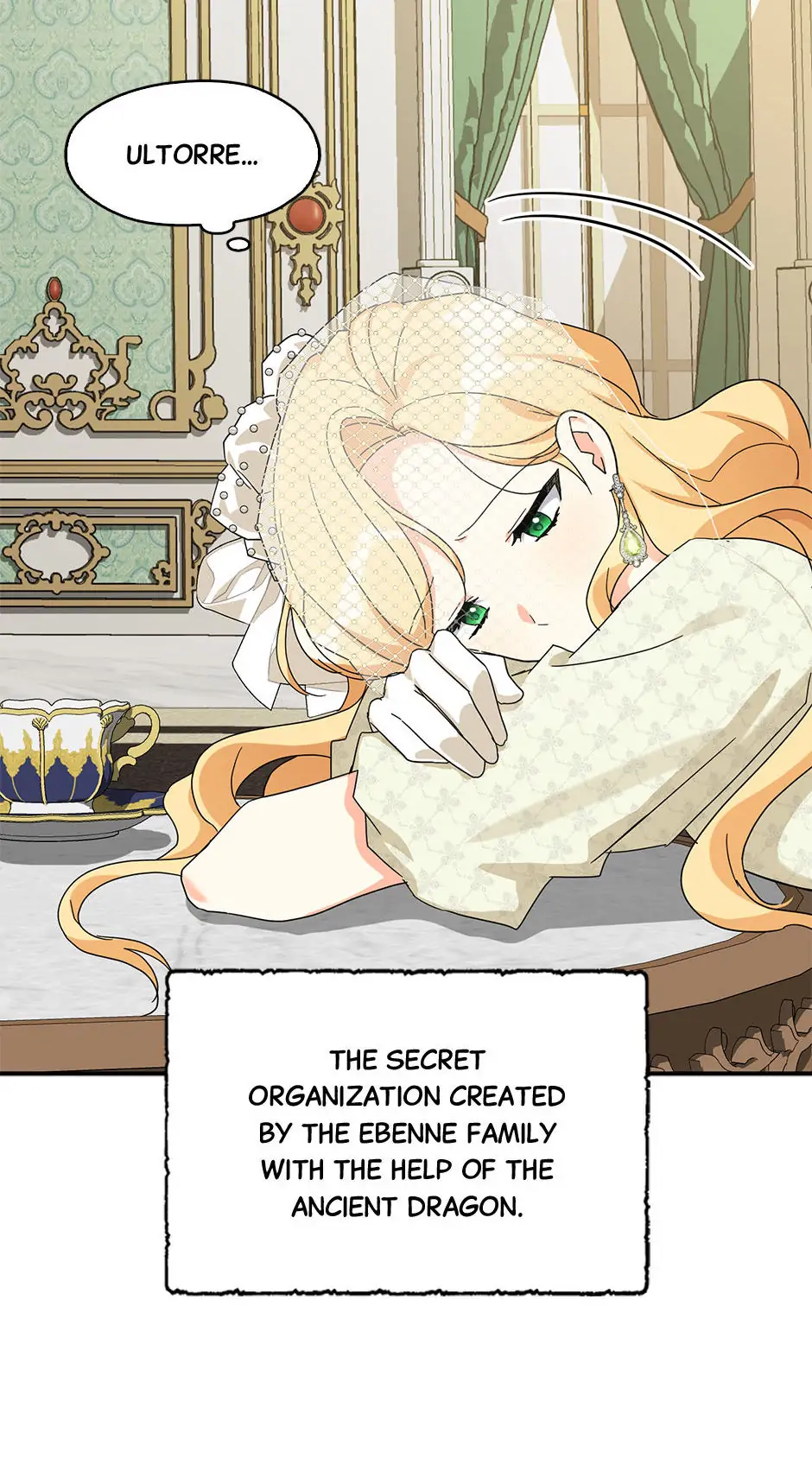 My Three Tyrant Brothers Chapter 68 page 48