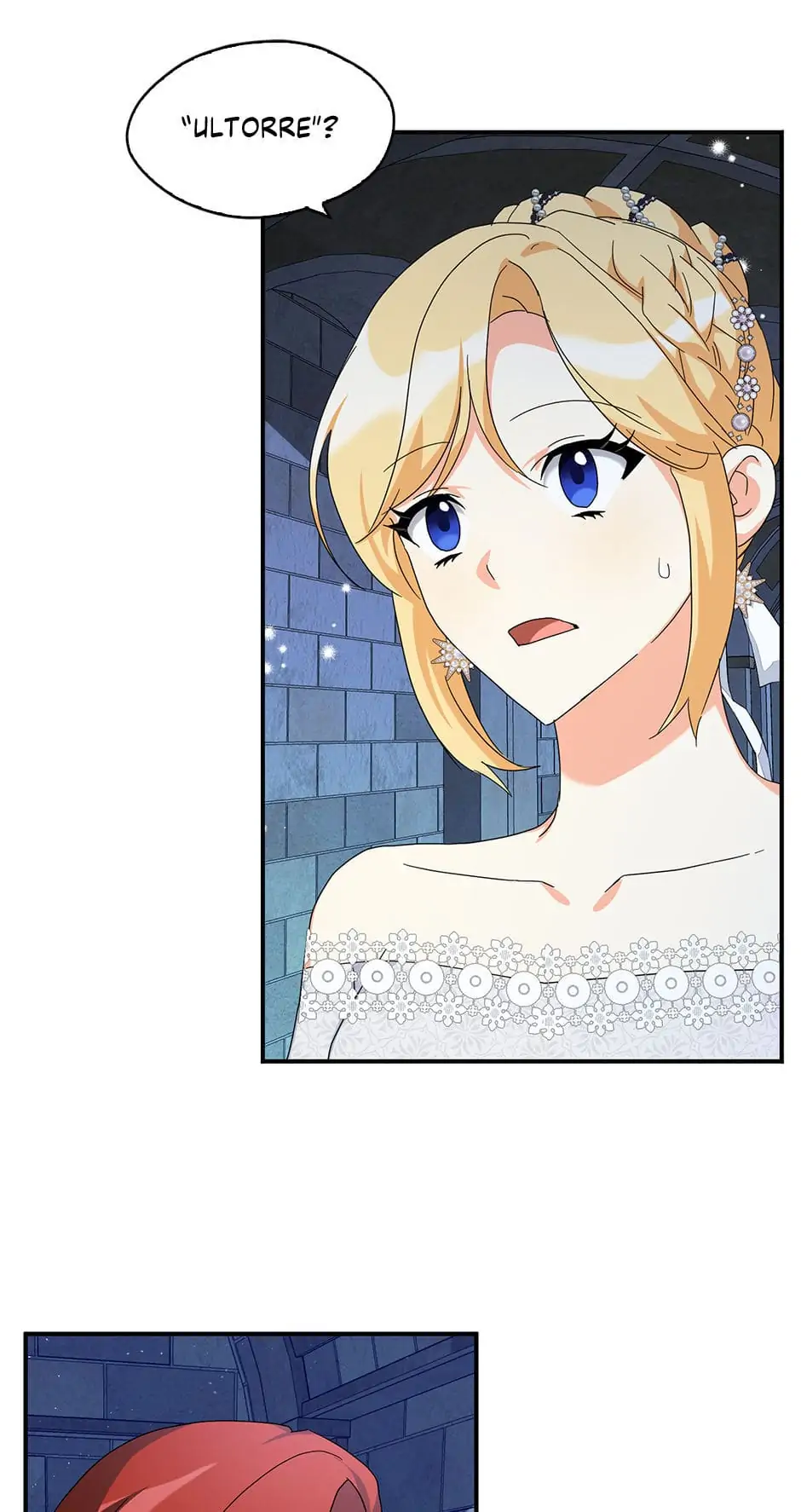 My Three Tyrant Brothers Chapter 68 page 4