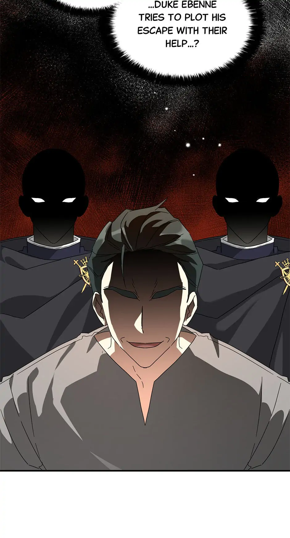 My Three Tyrant Brothers Chapter 68 page 56
