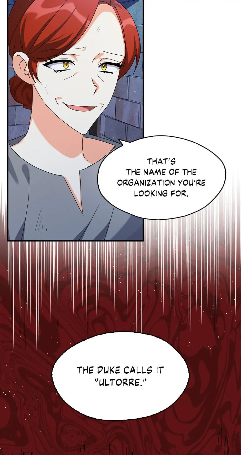 My Three Tyrant Brothers Chapter 68 page 5