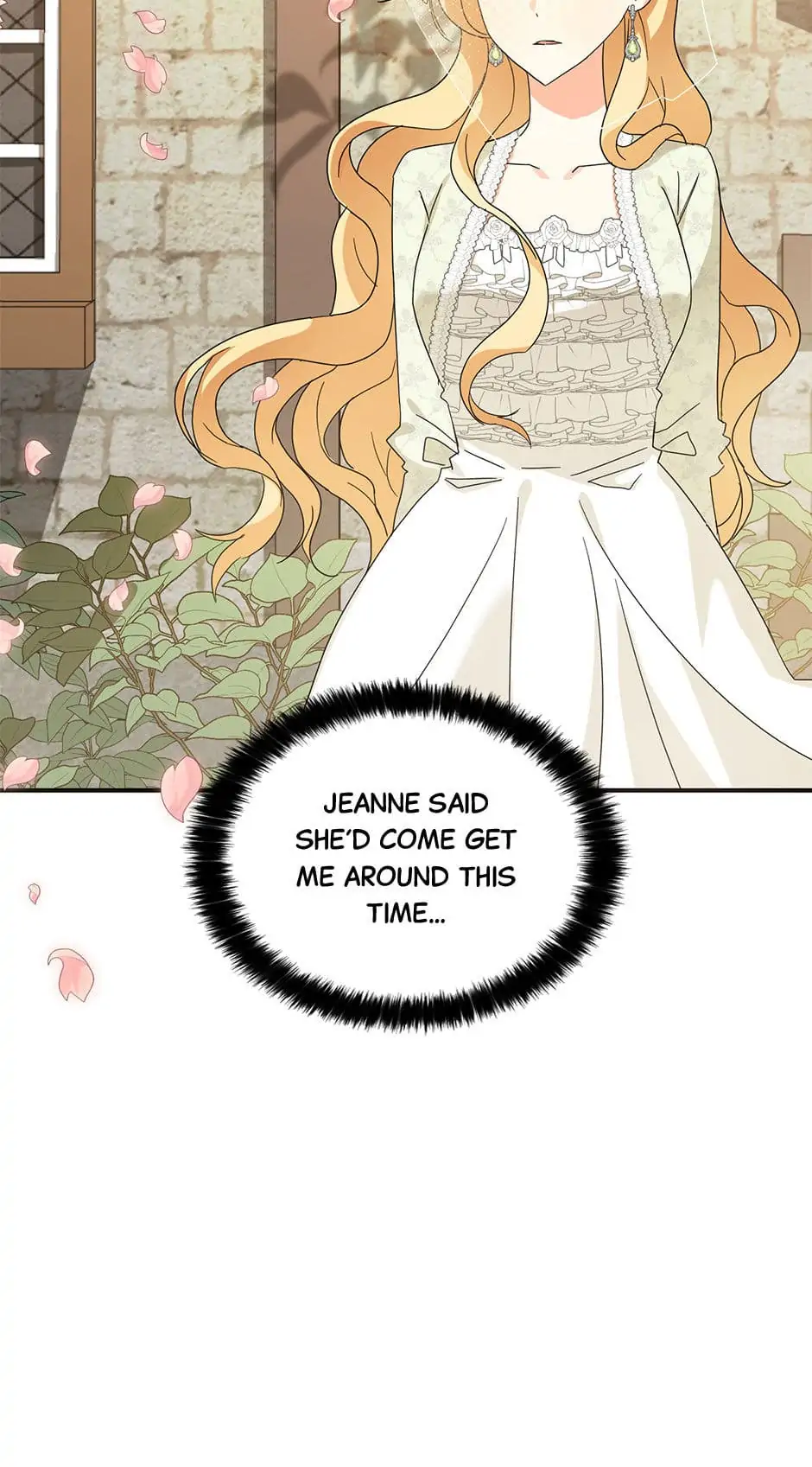 My Three Tyrant Brothers Chapter 68 page 64