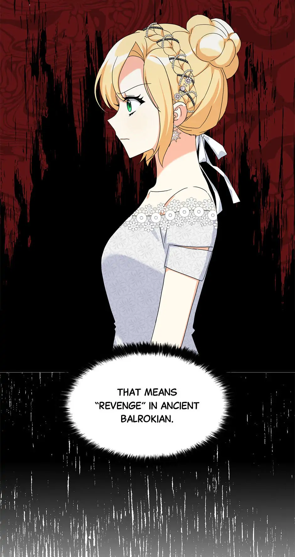 My Three Tyrant Brothers Chapter 68 page 6