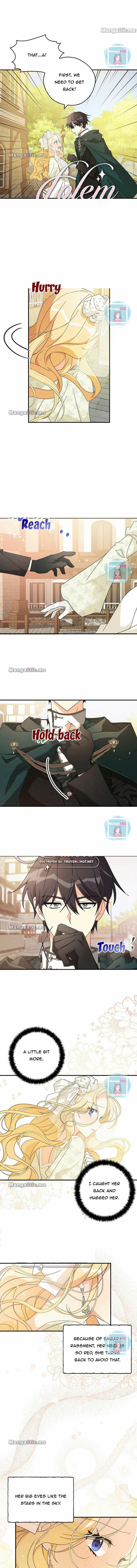 My Three Tyrant Brothers Chapter 69 page 4