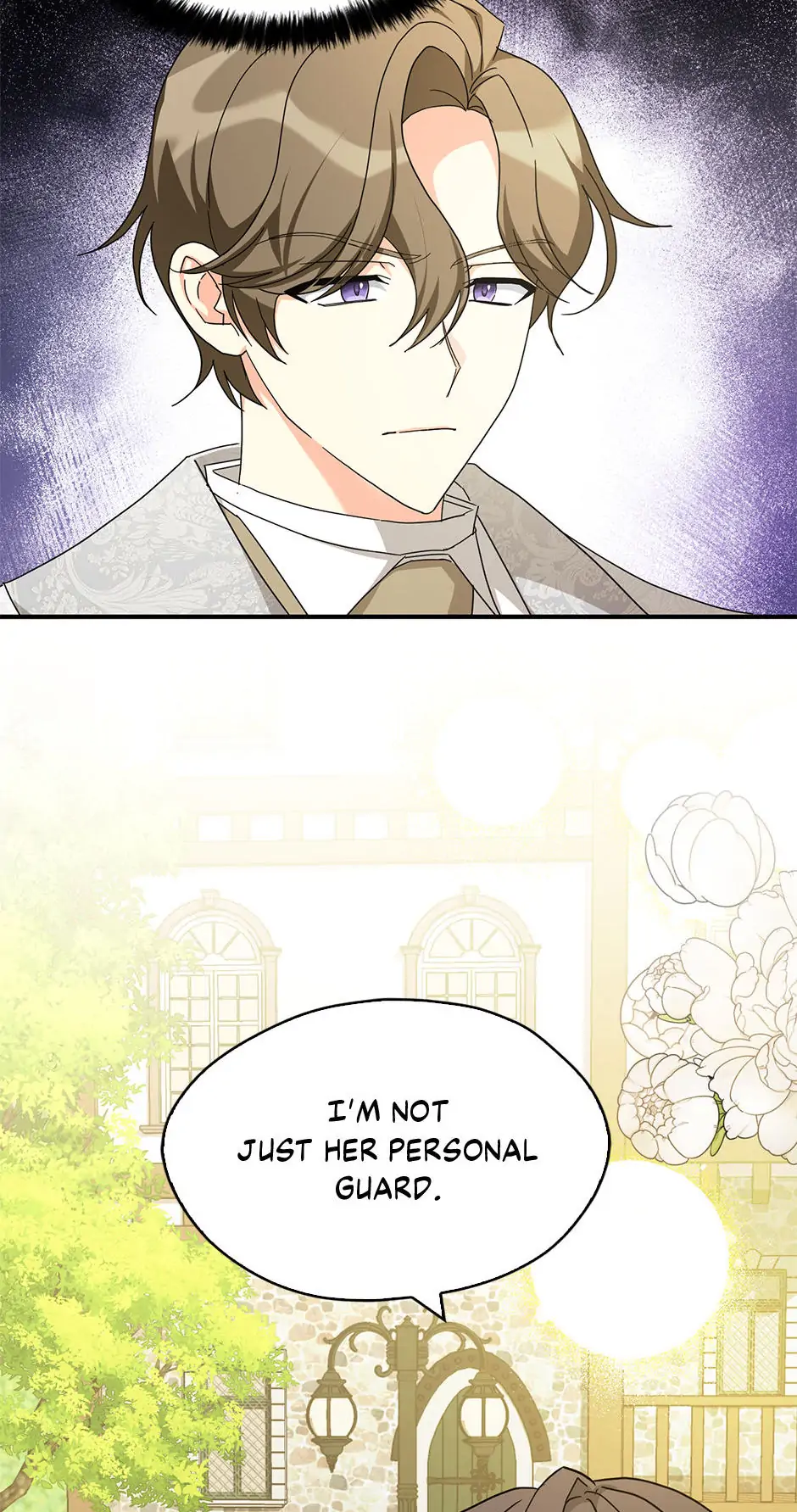 My Three Tyrant Brothers Chapter 70 page 9