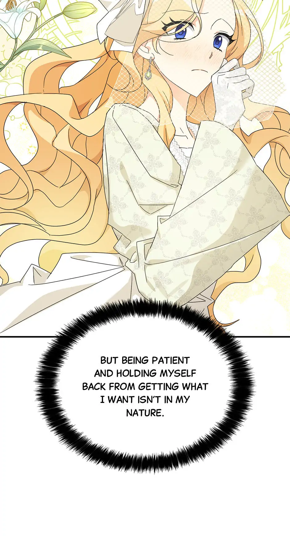 My Three Tyrant Brothers Chapter 70 page 18