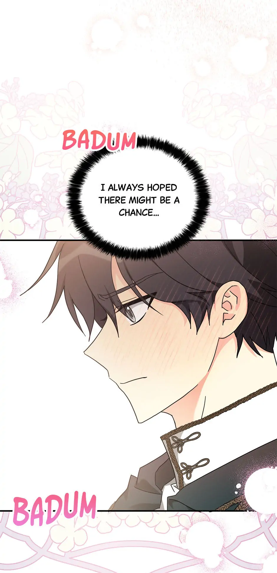 My Three Tyrant Brothers Chapter 70 page 28