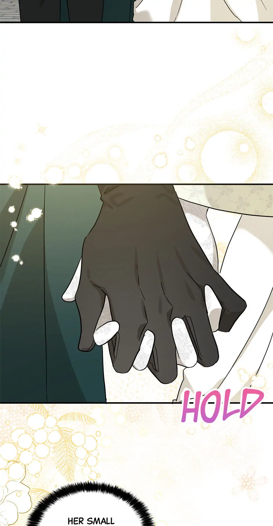 My Three Tyrant Brothers Chapter 70 page 31