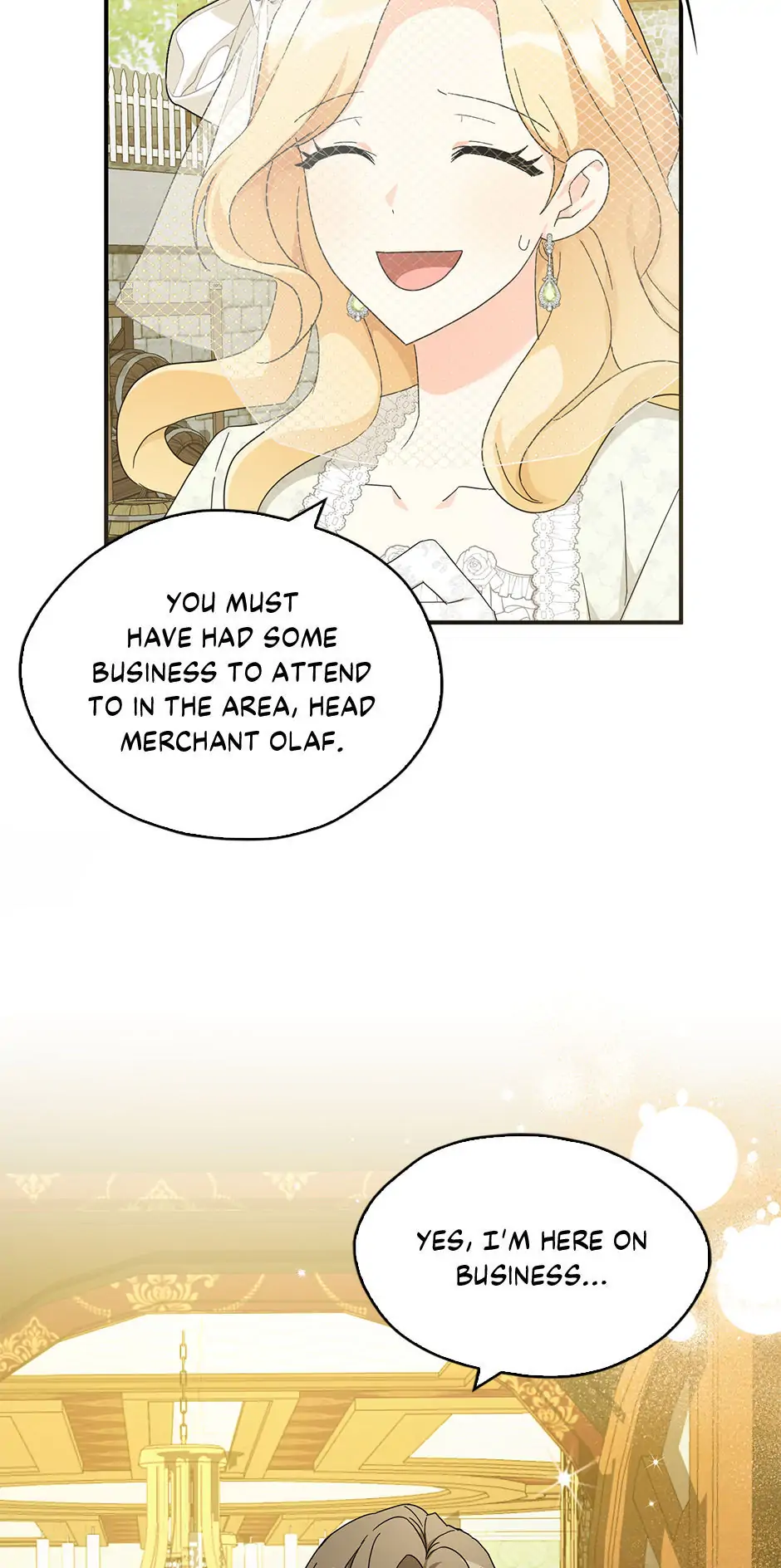 My Three Tyrant Brothers Chapter 70 page 3