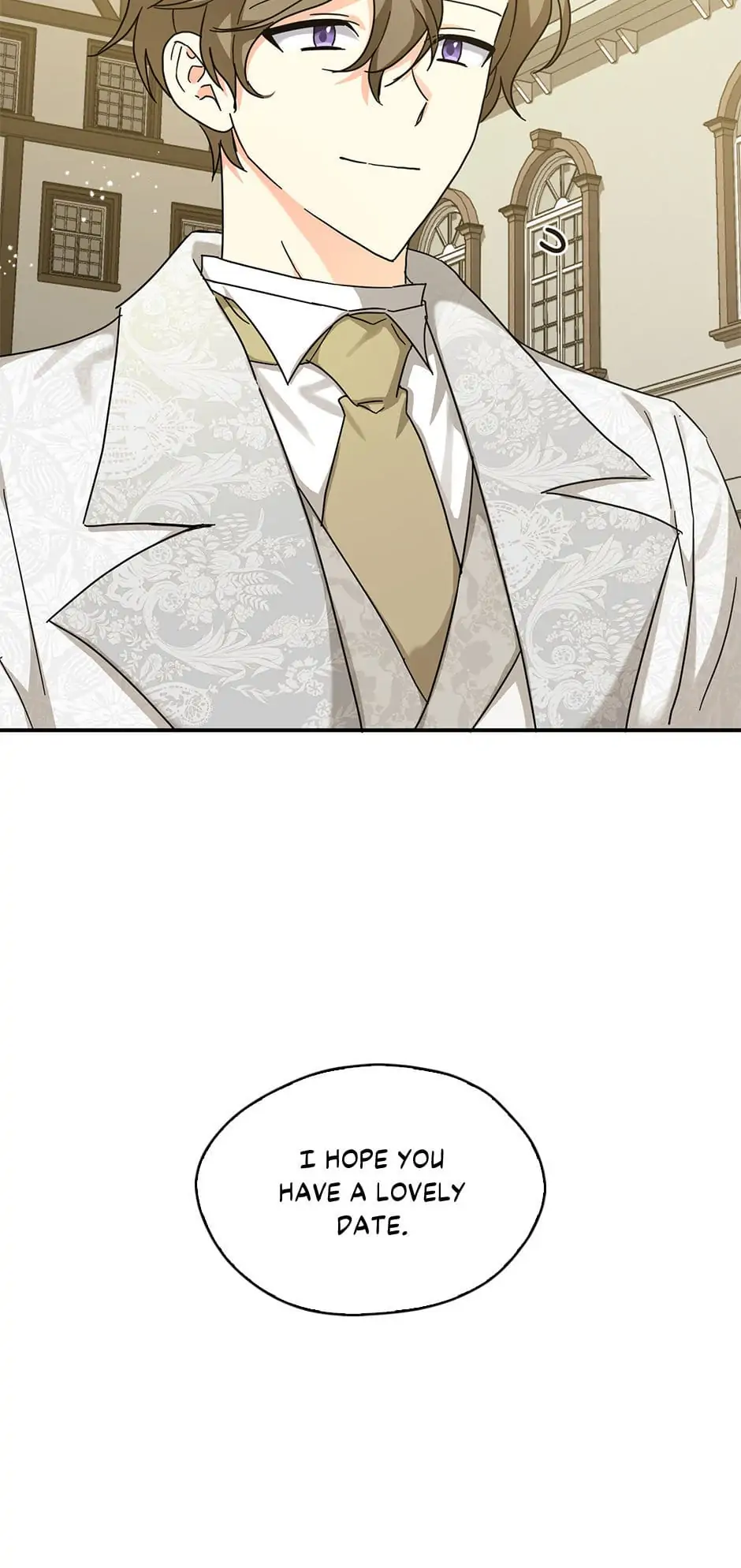My Three Tyrant Brothers Chapter 70 page 43