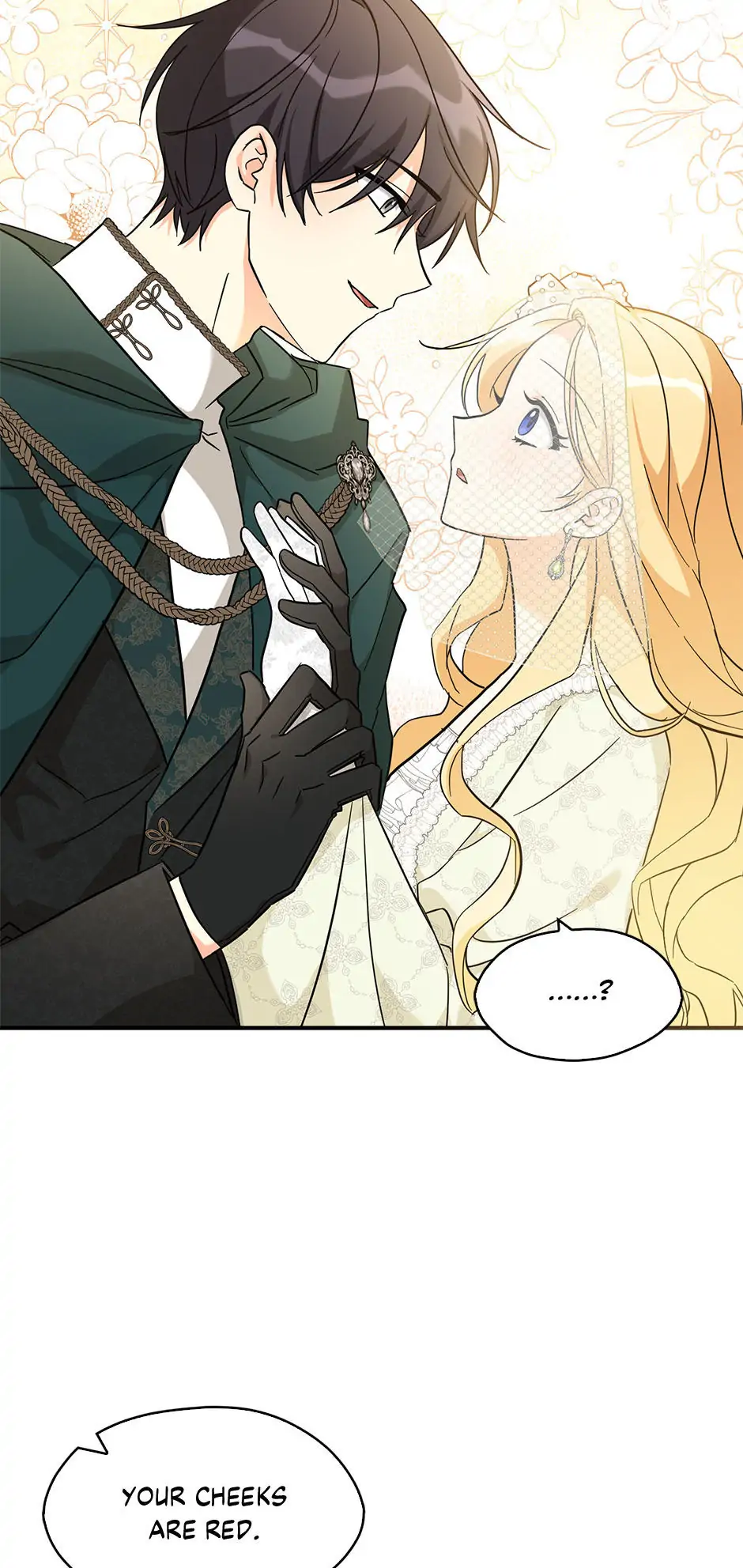 My Three Tyrant Brothers Chapter 71 page 15