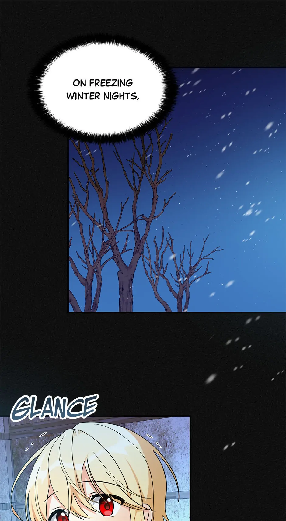 My Three Tyrant Brothers Chapter 71 page 25