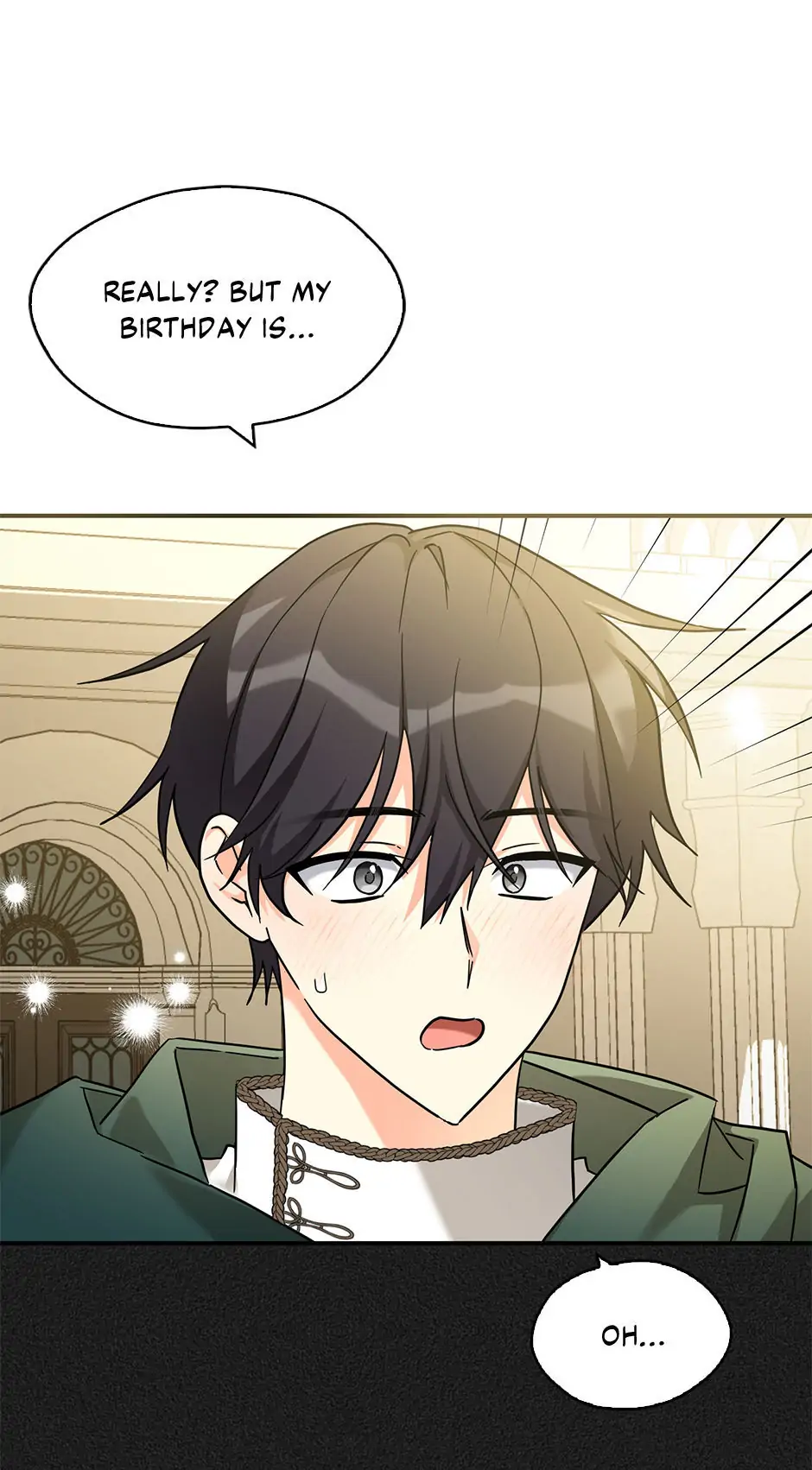 My Three Tyrant Brothers Chapter 71 page 45