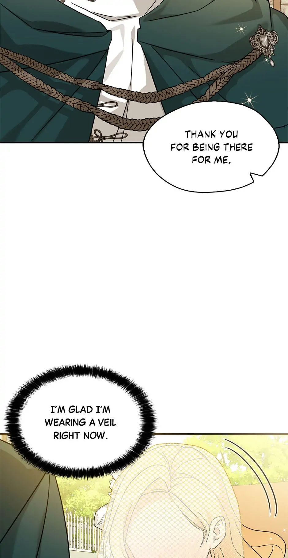 My Three Tyrant Brothers Chapter 71 page 52