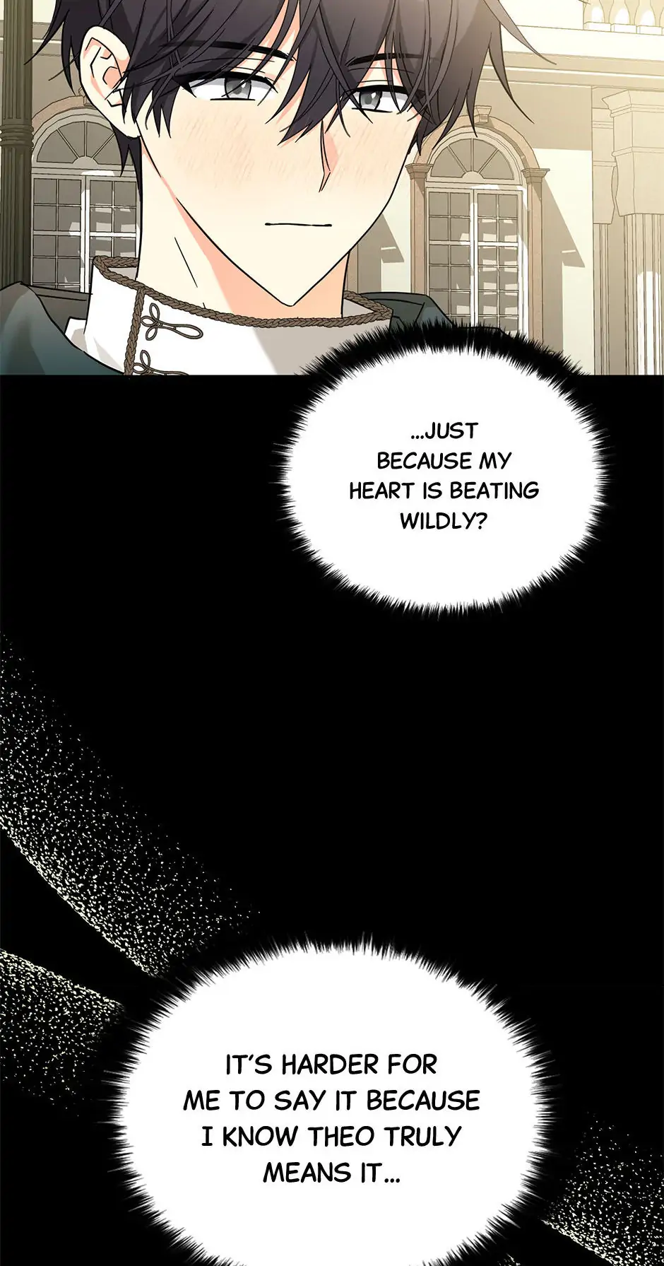 My Three Tyrant Brothers Chapter 71 page 61