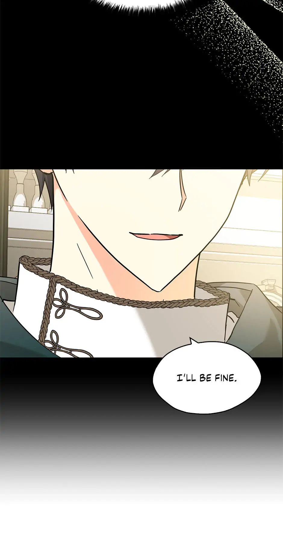 My Three Tyrant Brothers Chapter 71 page 62