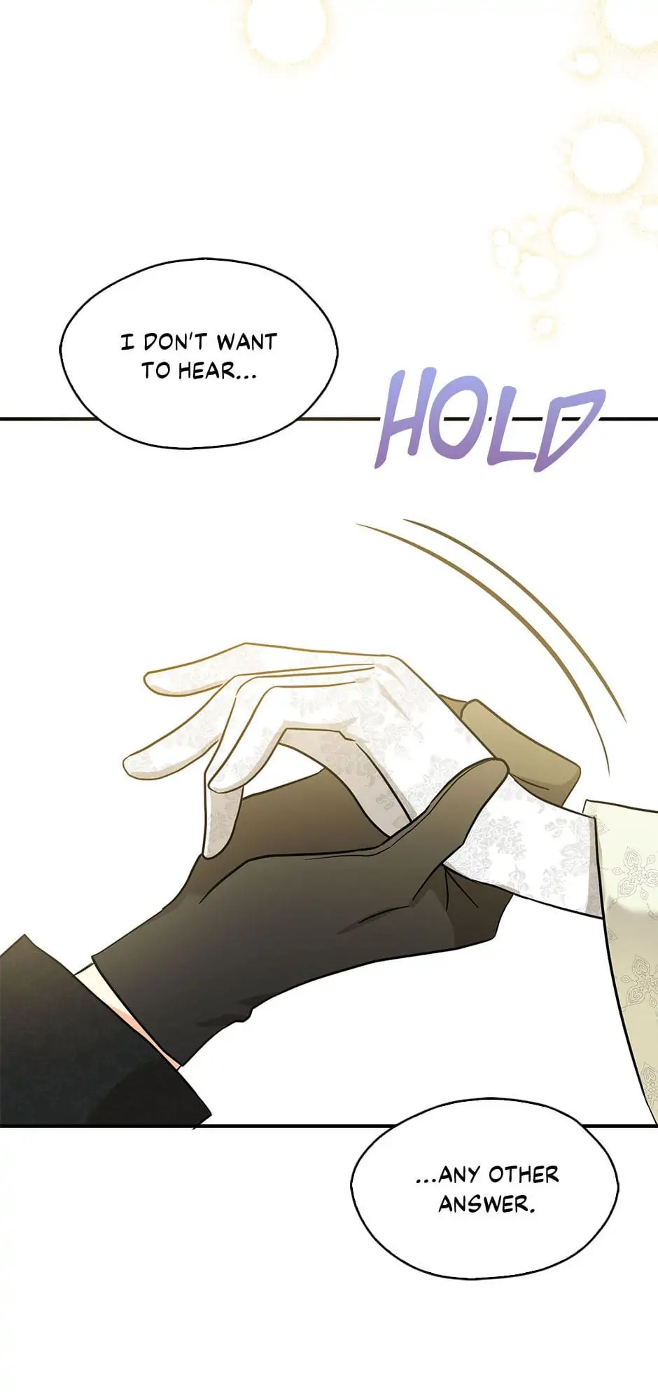 My Three Tyrant Brothers Chapter 71 page 64