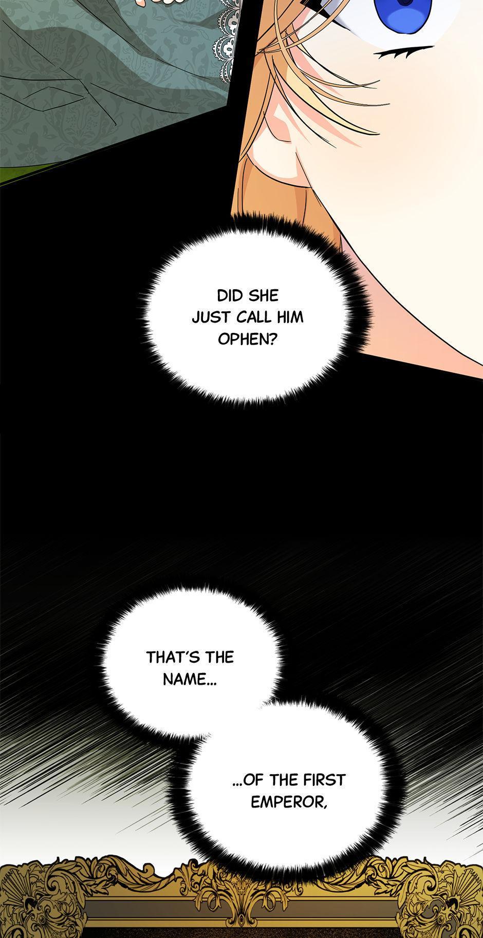 My Three Tyrant Brothers Chapter 77 page 22