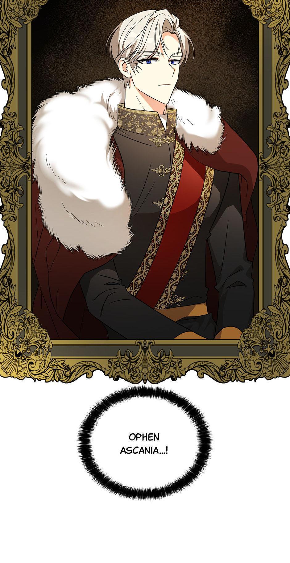 My Three Tyrant Brothers Chapter 77 page 23