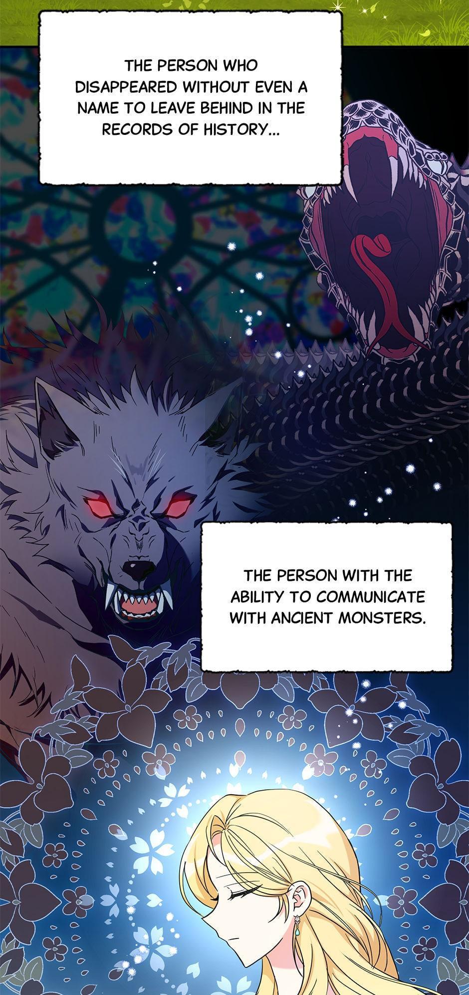 My Three Tyrant Brothers Chapter 77 page 26