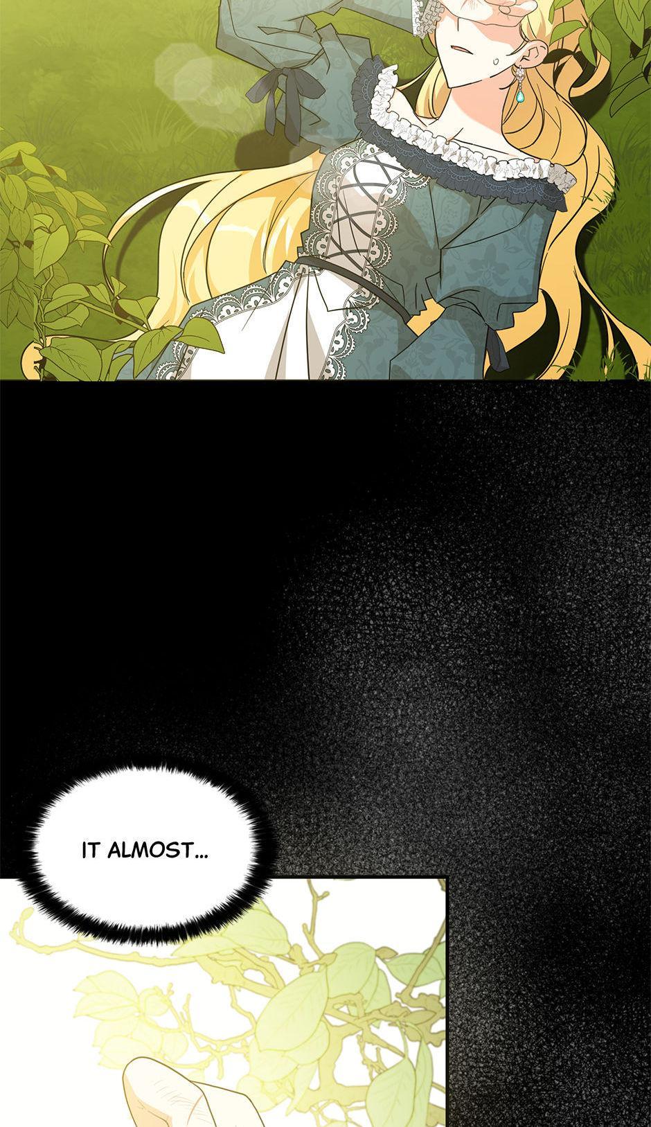 My Three Tyrant Brothers Chapter 77 page 2
