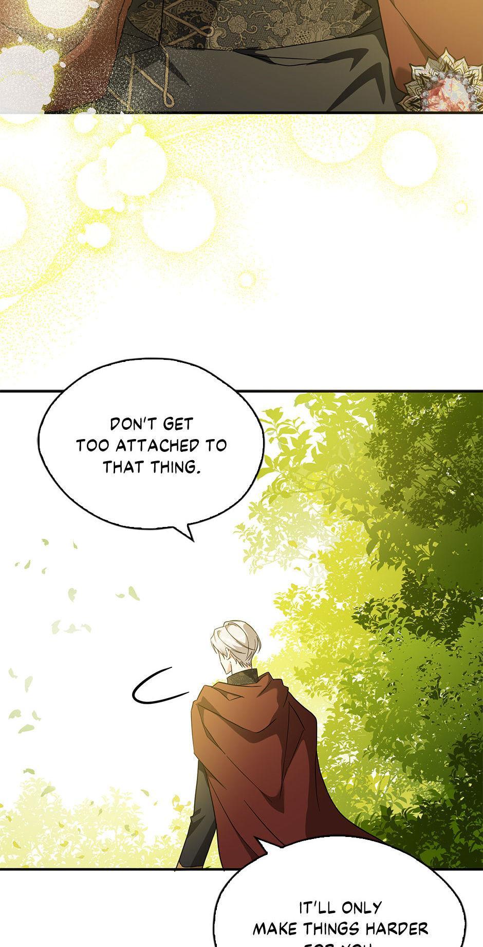 My Three Tyrant Brothers Chapter 77 page 32