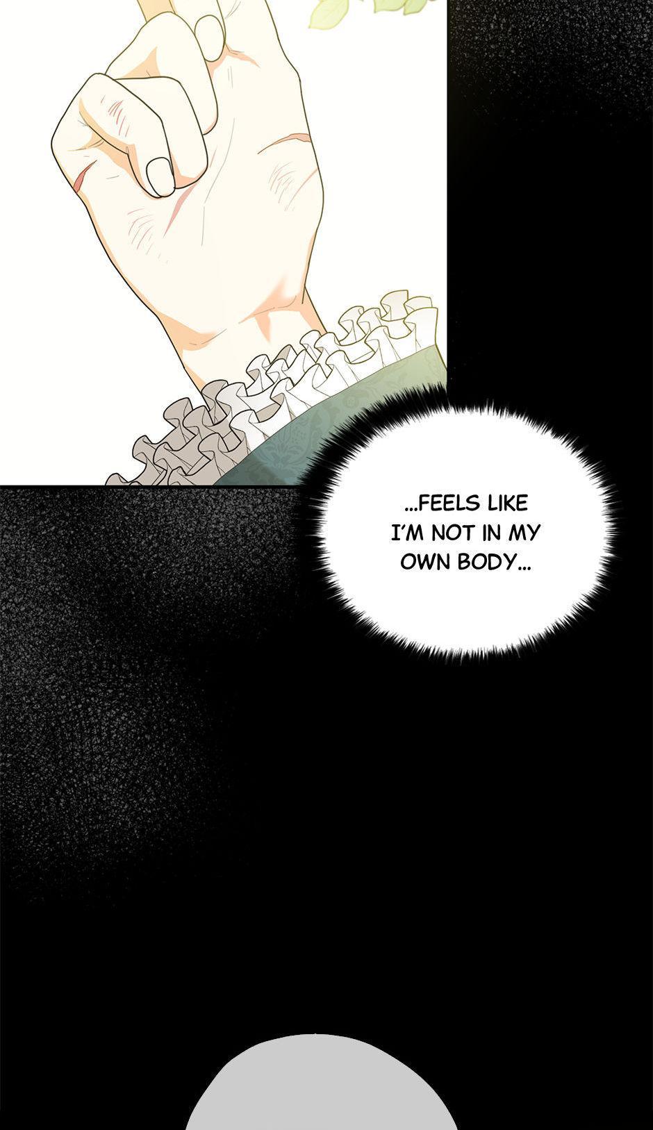 My Three Tyrant Brothers Chapter 77 page 3