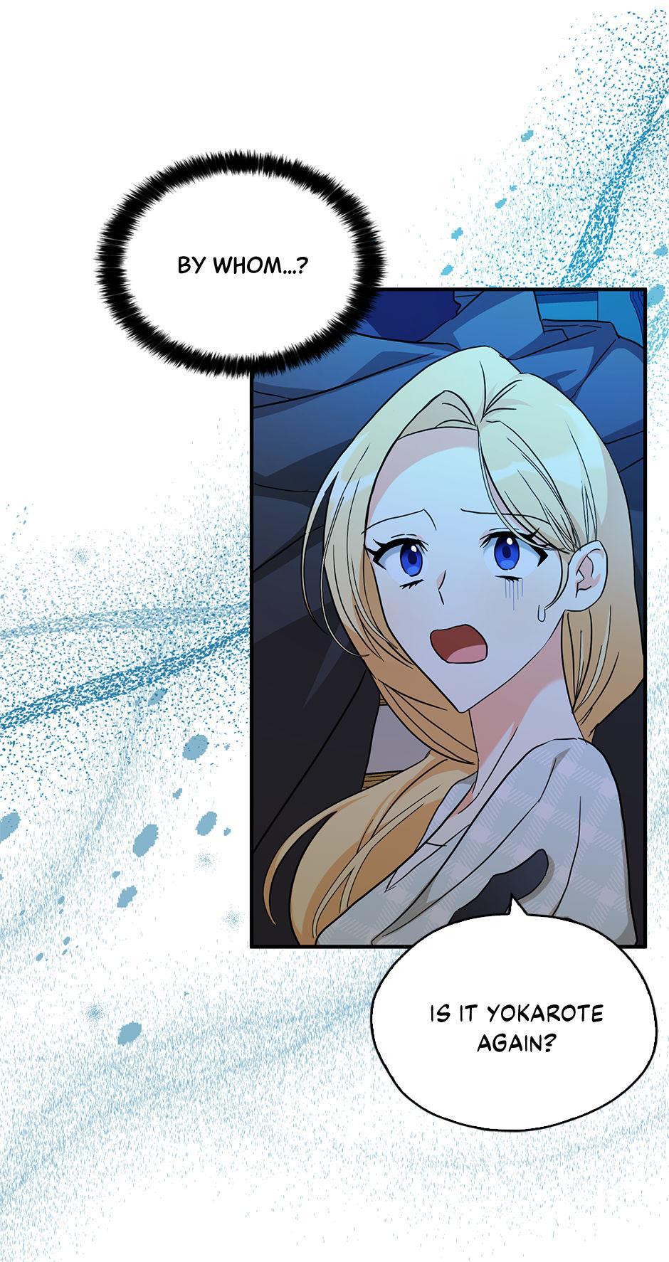 My Three Tyrant Brothers Chapter 77 page 52