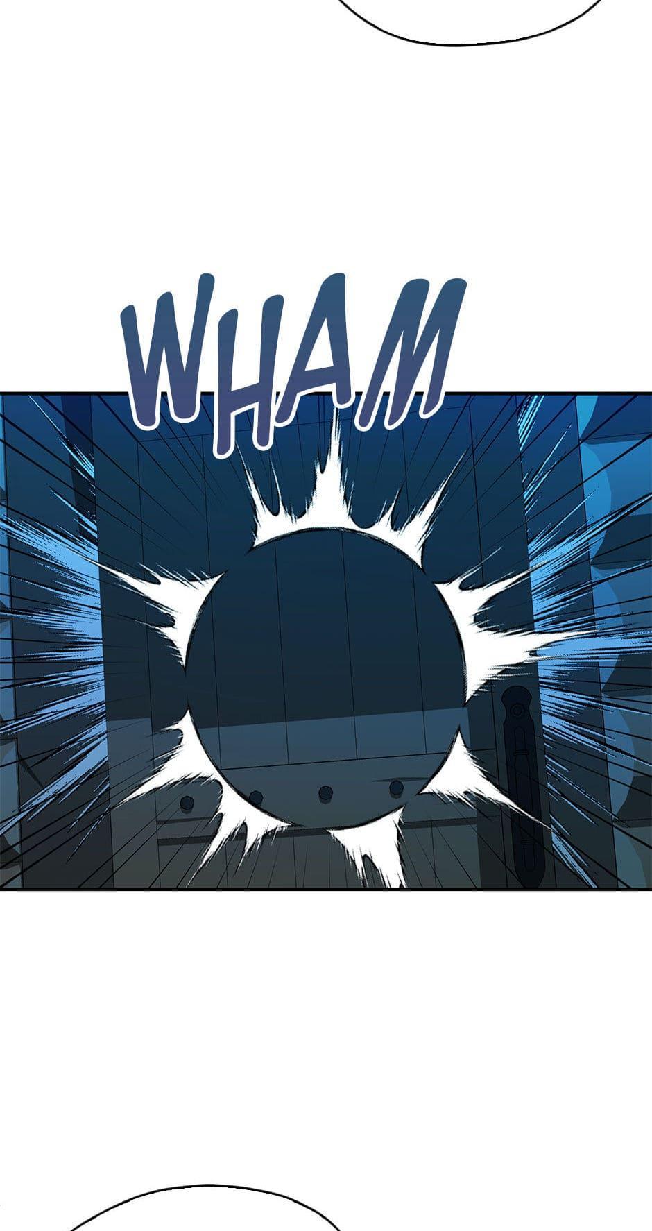 My Three Tyrant Brothers Chapter 77 page 54
