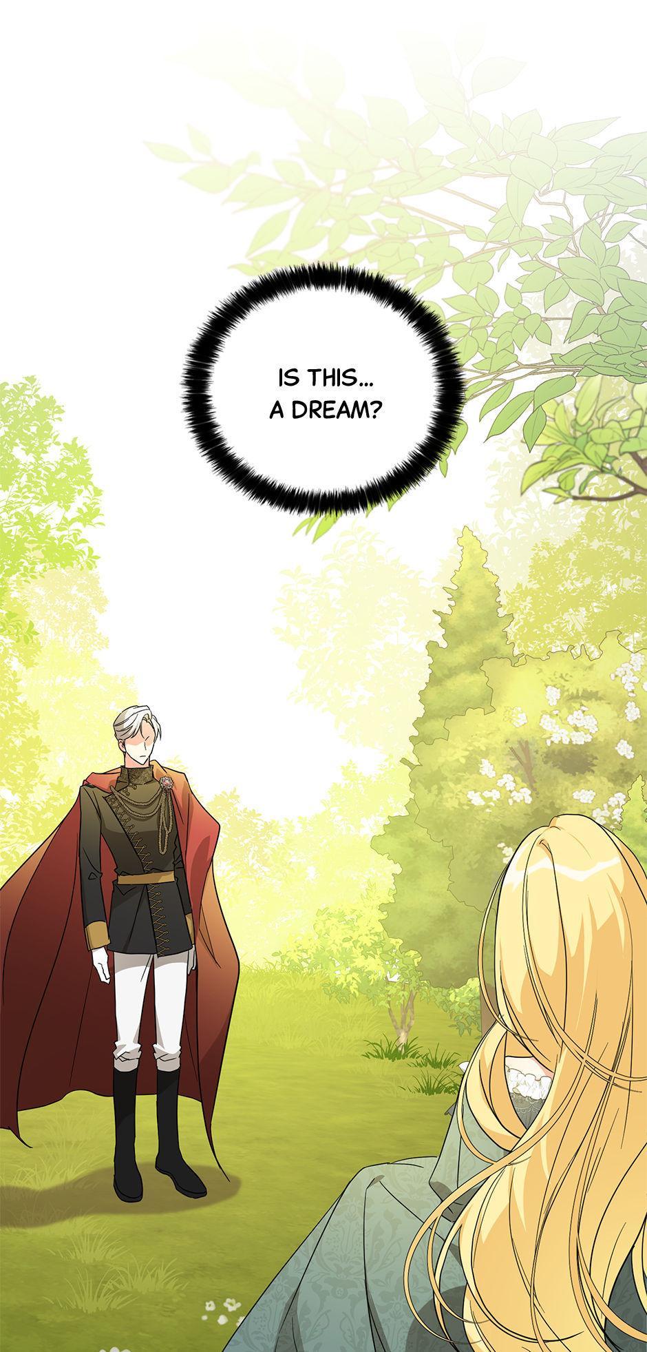 My Three Tyrant Brothers Chapter 77 page 5