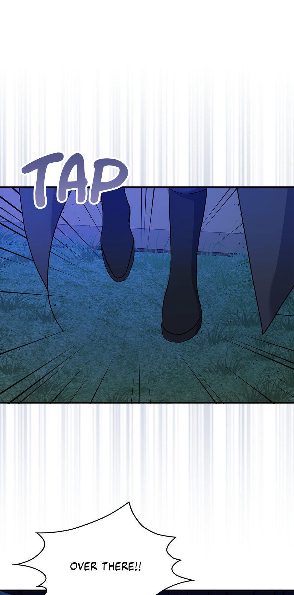 My Three Tyrant Brothers Chapter 77 page 59