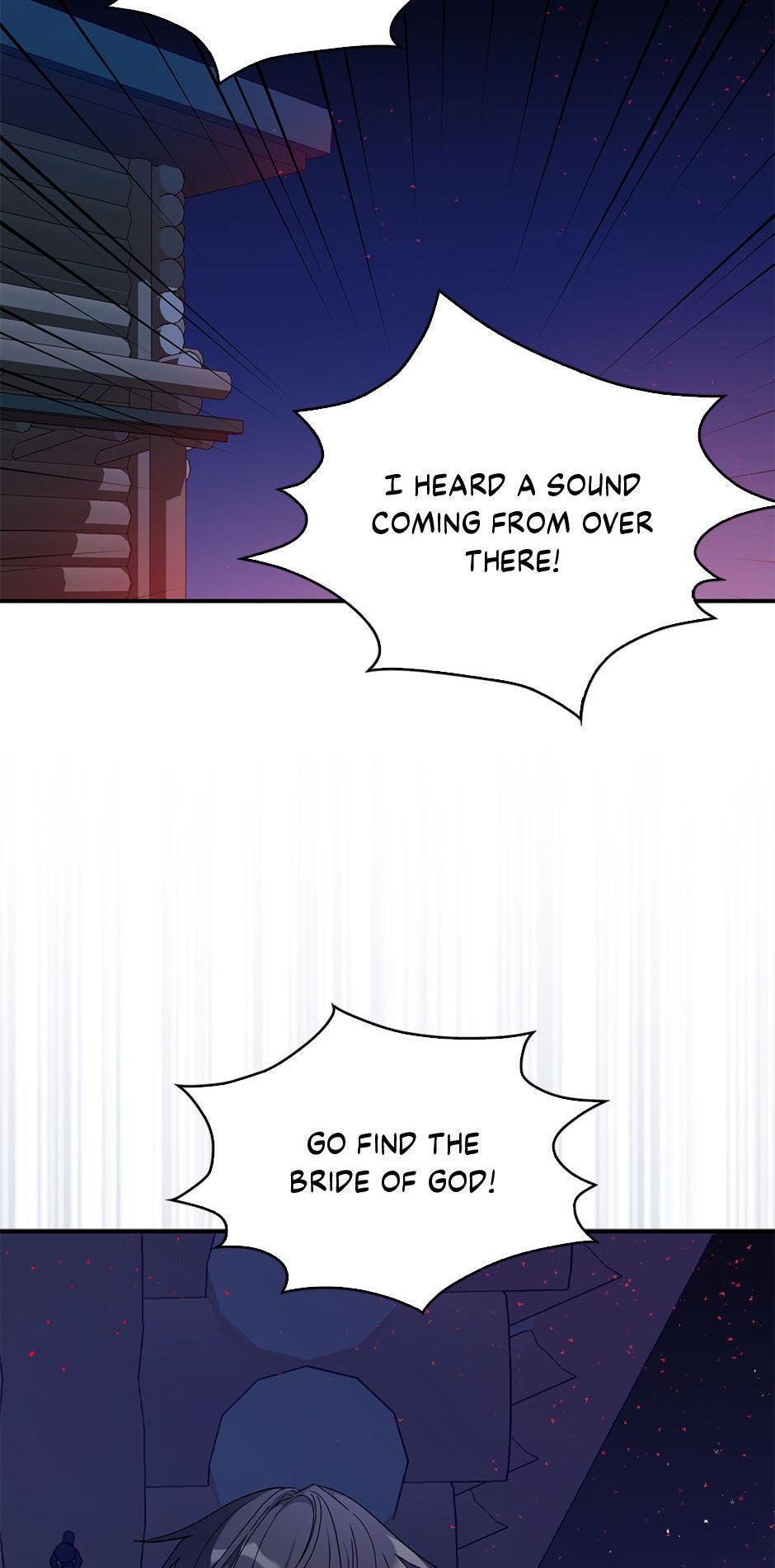 My Three Tyrant Brothers Chapter 77 page 60