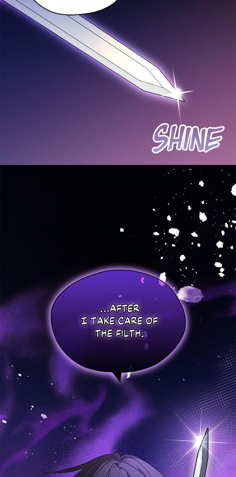My Three Tyrant Brothers Chapter 77 page 62