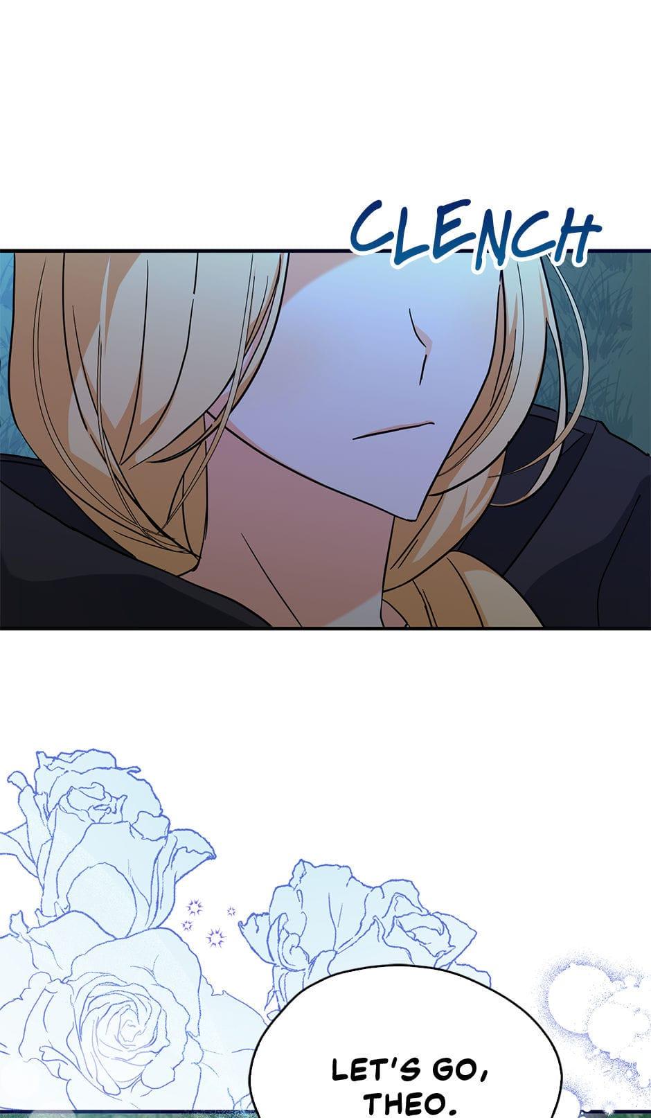 My Three Tyrant Brothers Chapter 78 page 9