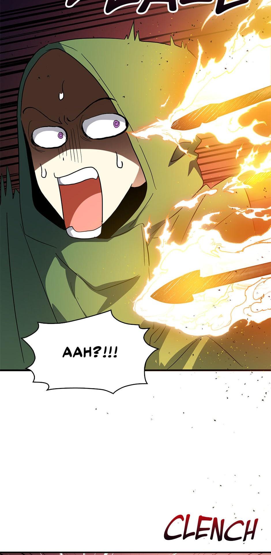 My Three Tyrant Brothers Chapter 78 page 32