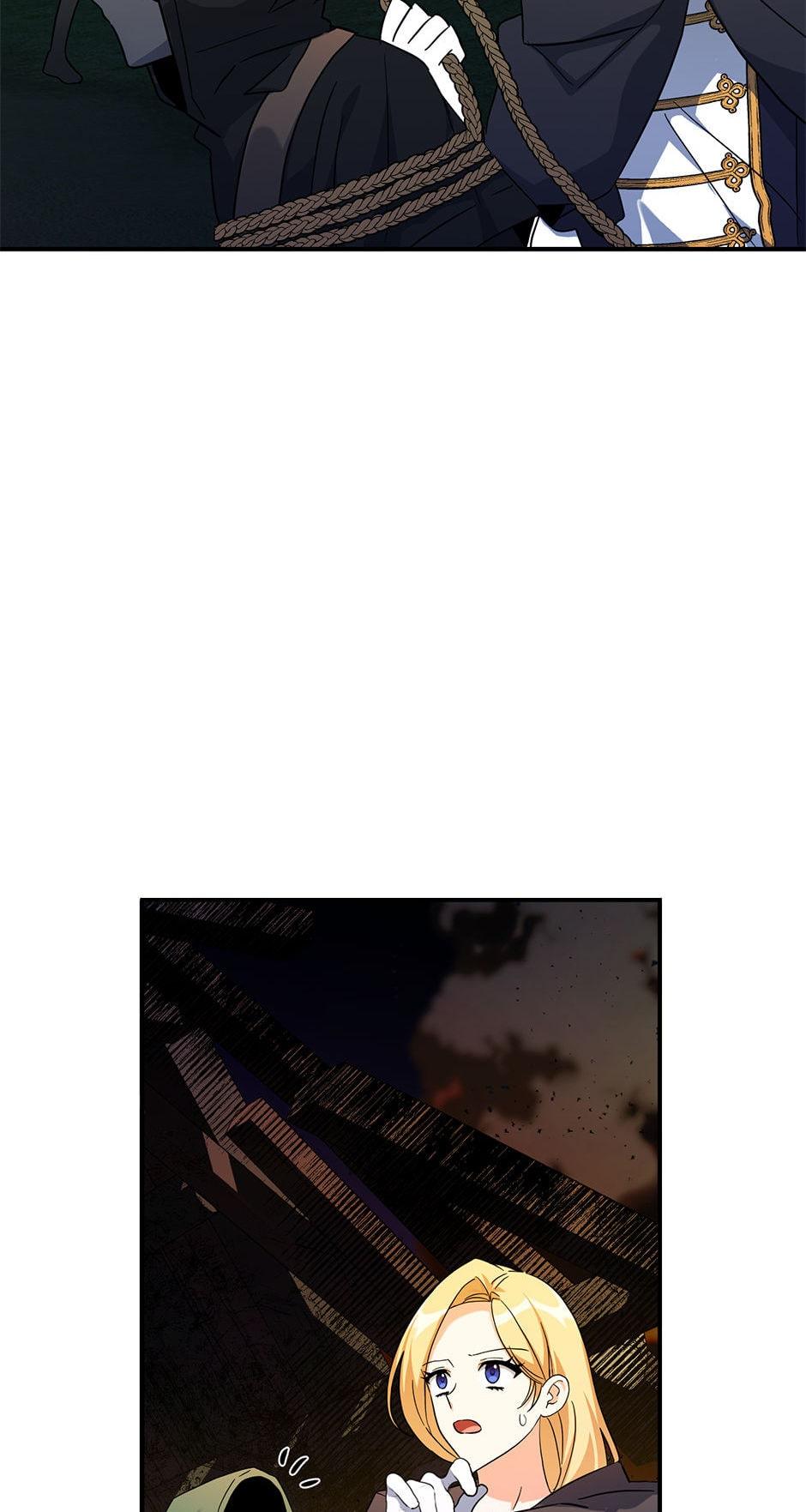 My Three Tyrant Brothers Chapter 78 page 39