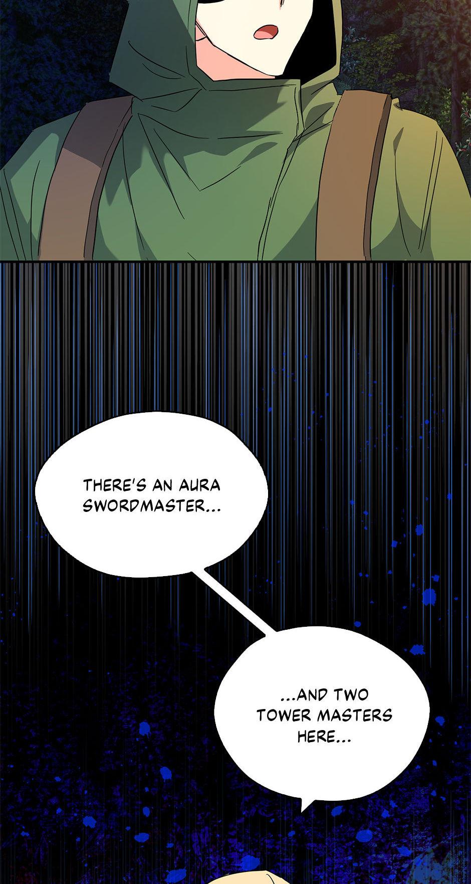 My Three Tyrant Brothers Chapter 78 page 41