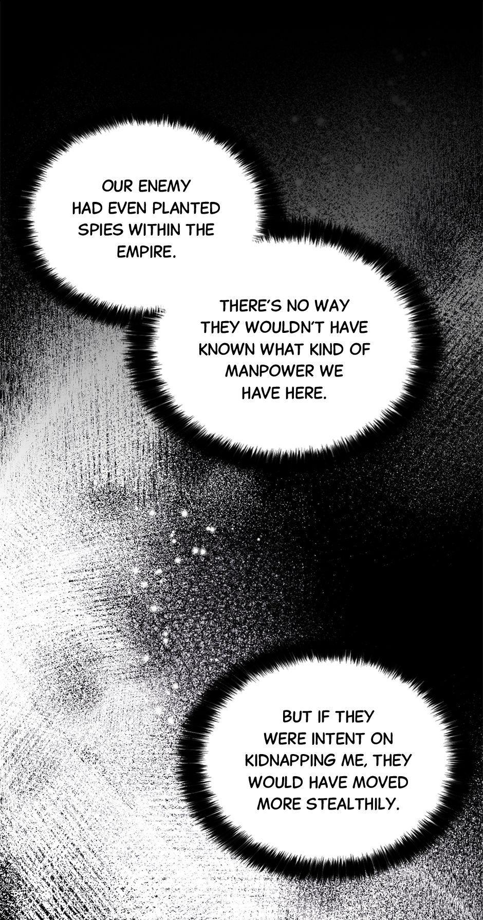 My Three Tyrant Brothers Chapter 78 page 43