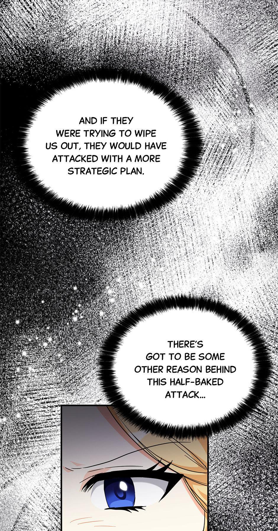 My Three Tyrant Brothers Chapter 78 page 44