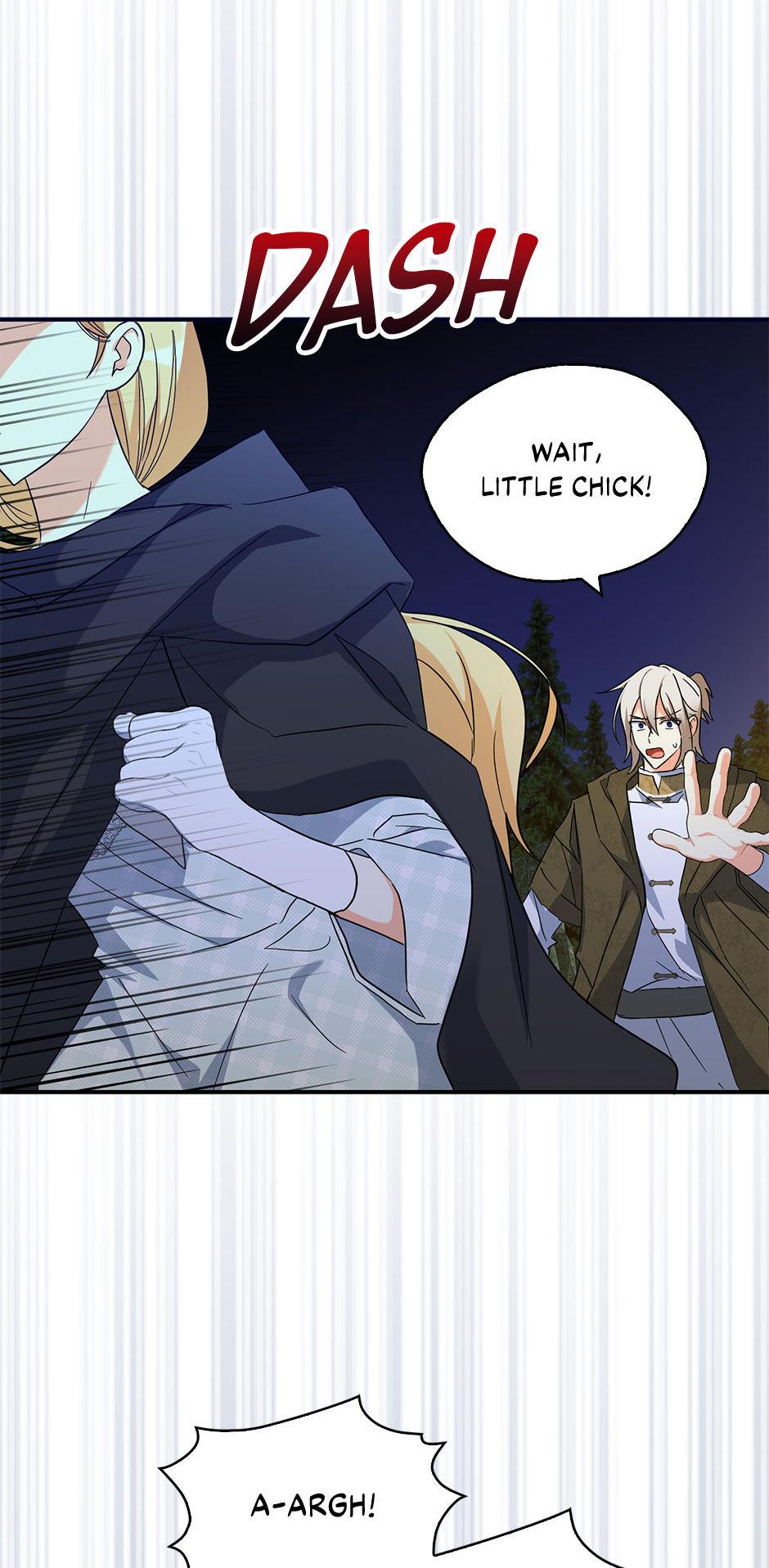 My Three Tyrant Brothers Chapter 78 page 48