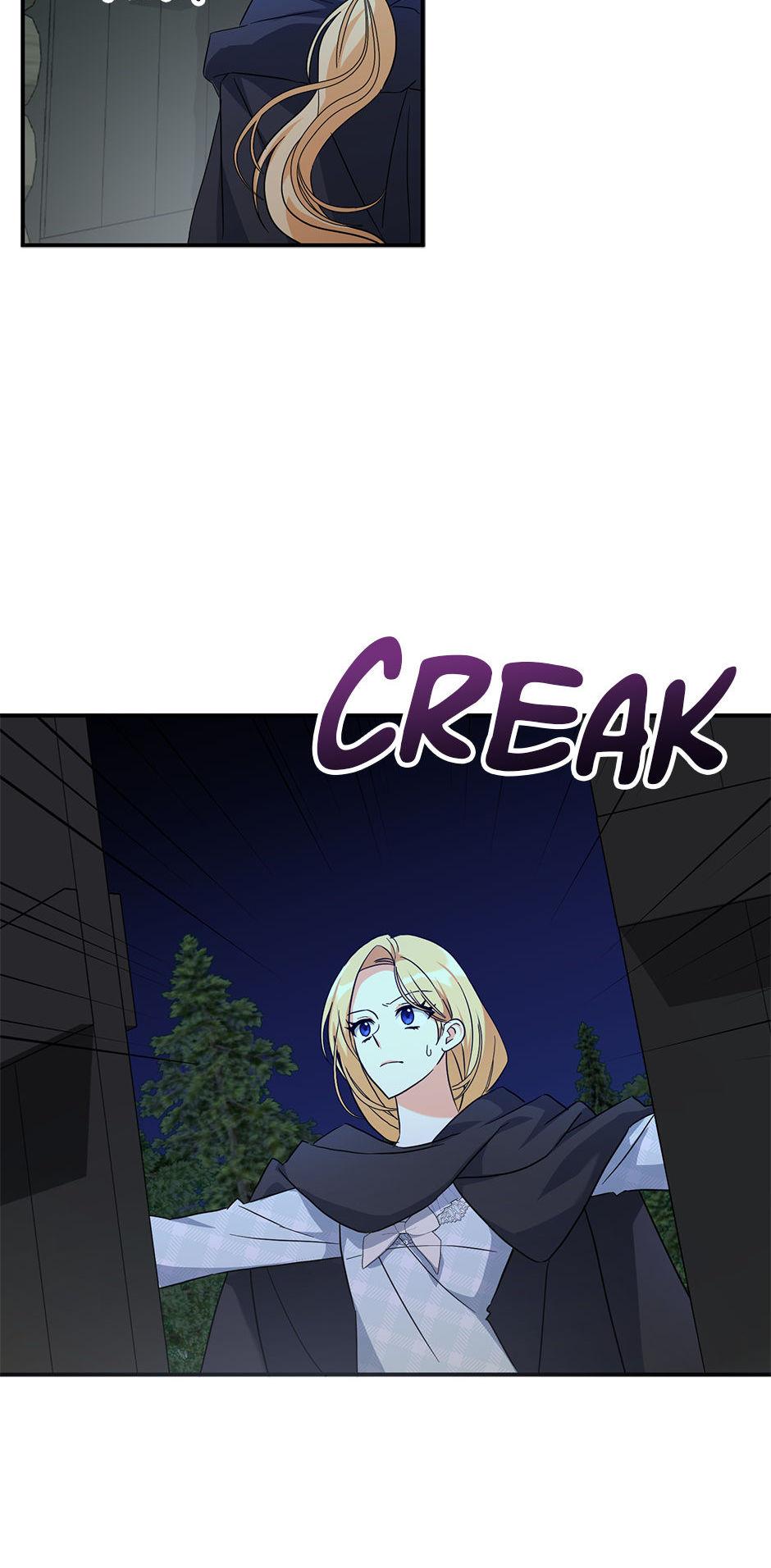 My Three Tyrant Brothers Chapter 78 page 52