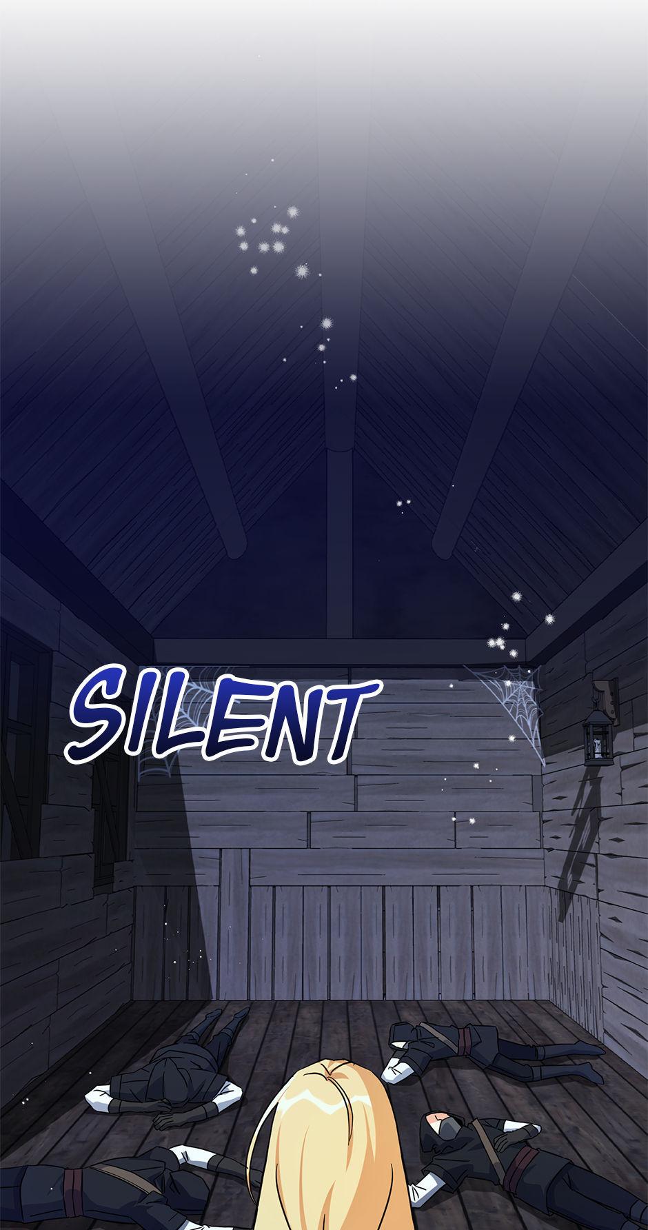My Three Tyrant Brothers Chapter 78 page 53