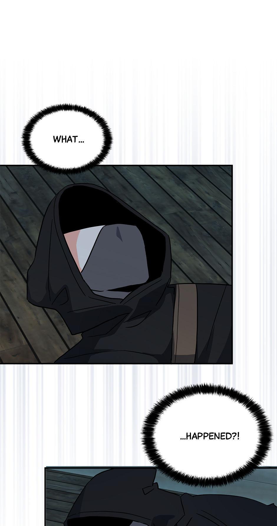 My Three Tyrant Brothers Chapter 78 page 55