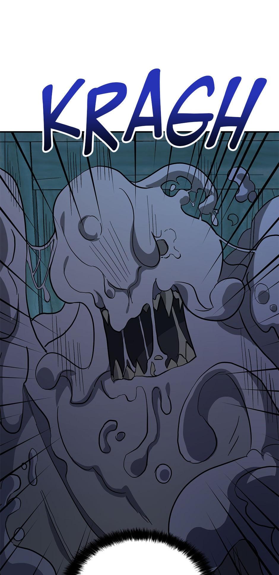 My Three Tyrant Brothers Chapter 78 page 60