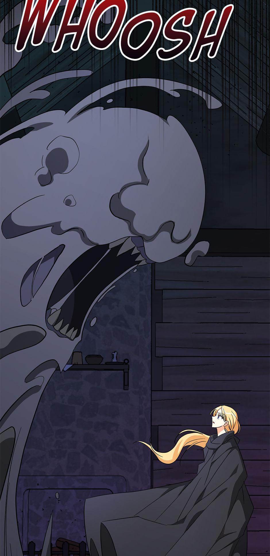 My Three Tyrant Brothers Chapter 78 page 62