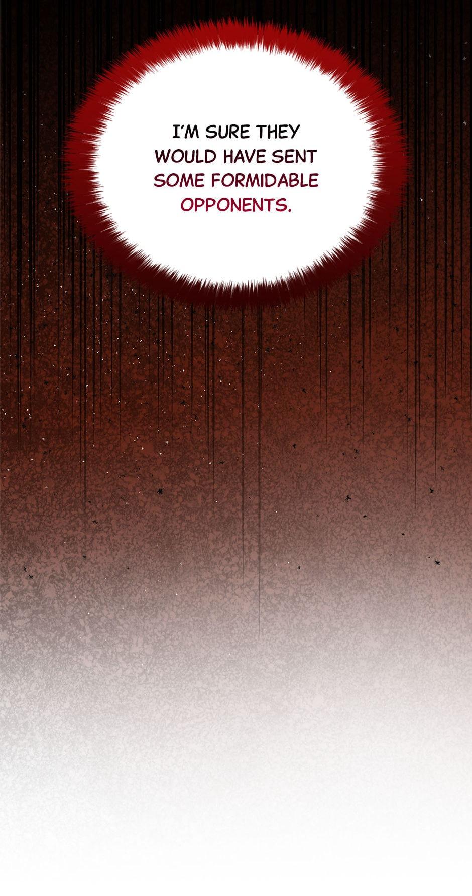 My Three Tyrant Brothers Chapter 78 page 8